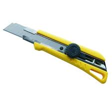 Cuter 3 Cuchillas Ferrotech Profes.